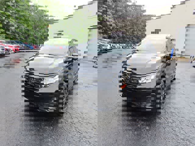 New 2026 Honda Odyssey Sport-L video 1