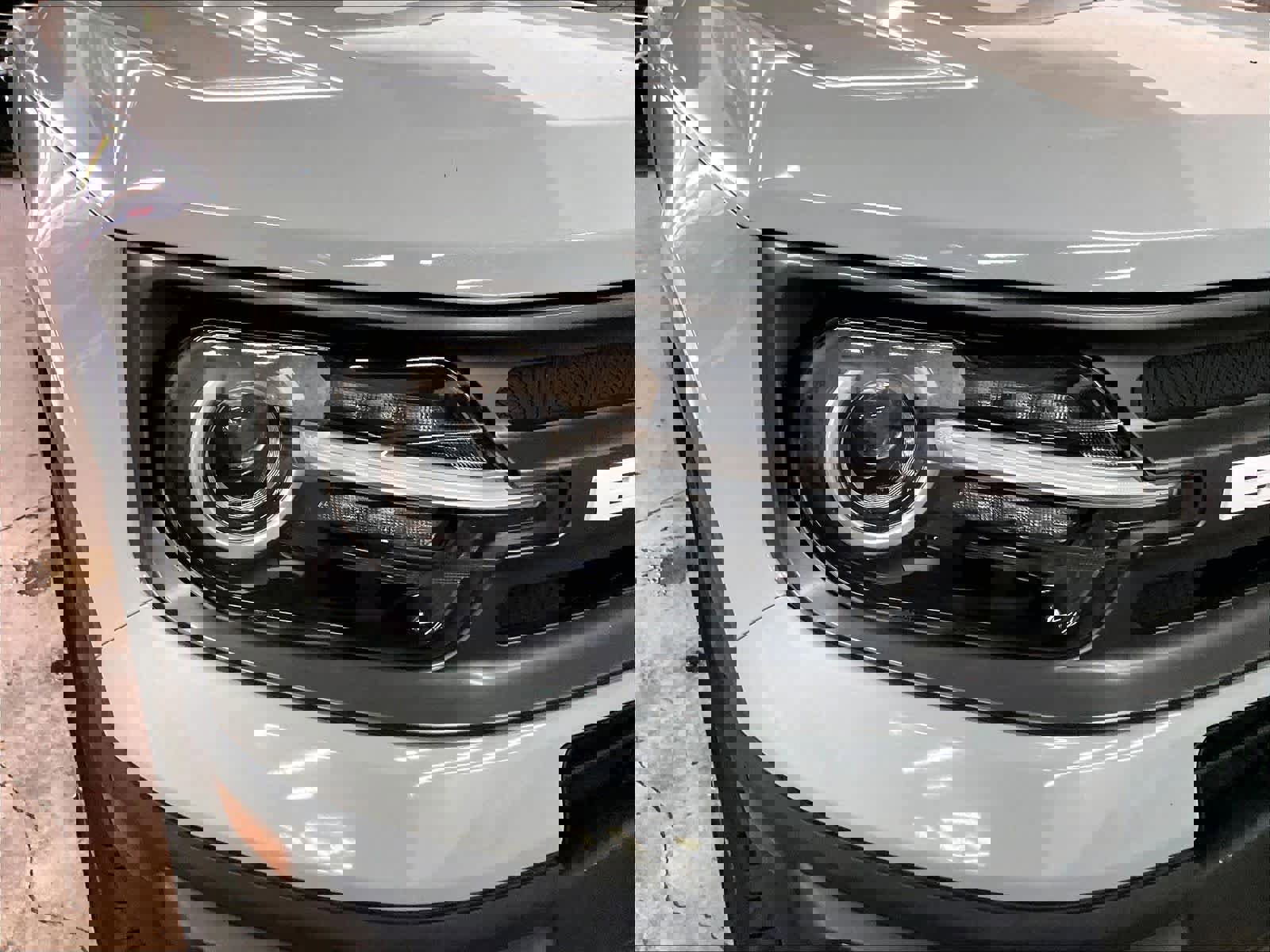 Used 2021 Ford Bronco Sport Big Bend image 29