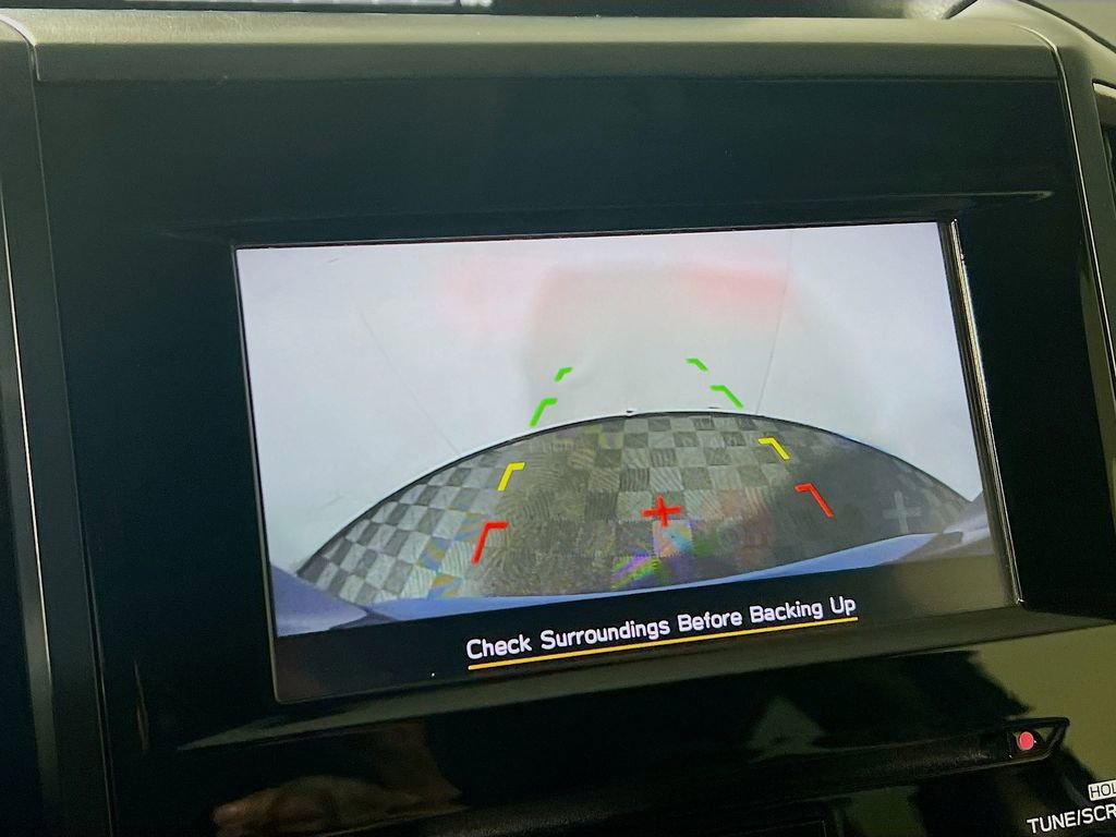 Used 2023 Subaru Forester Premium AWD/4WD image 12