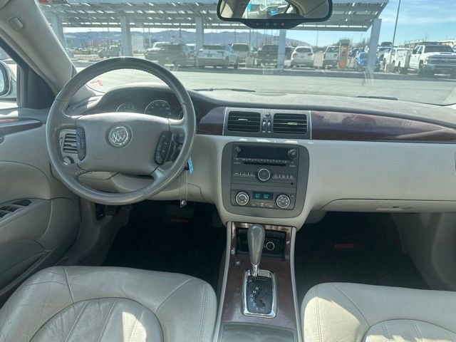Used 2008 Buick Lucerne CXL image 8