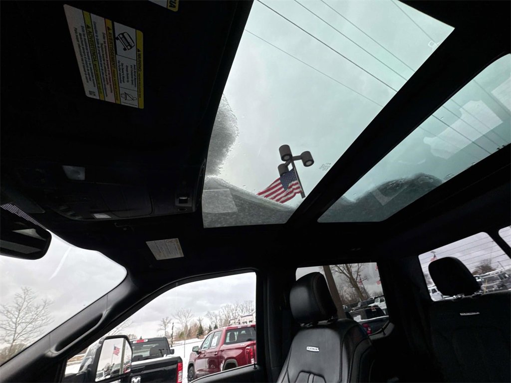 Used 2017 Ford F250 Platinum image 25