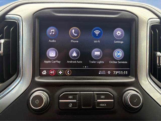 Used 2021 Chevrolet Silverado 1500 RST AWD/4WD image 25