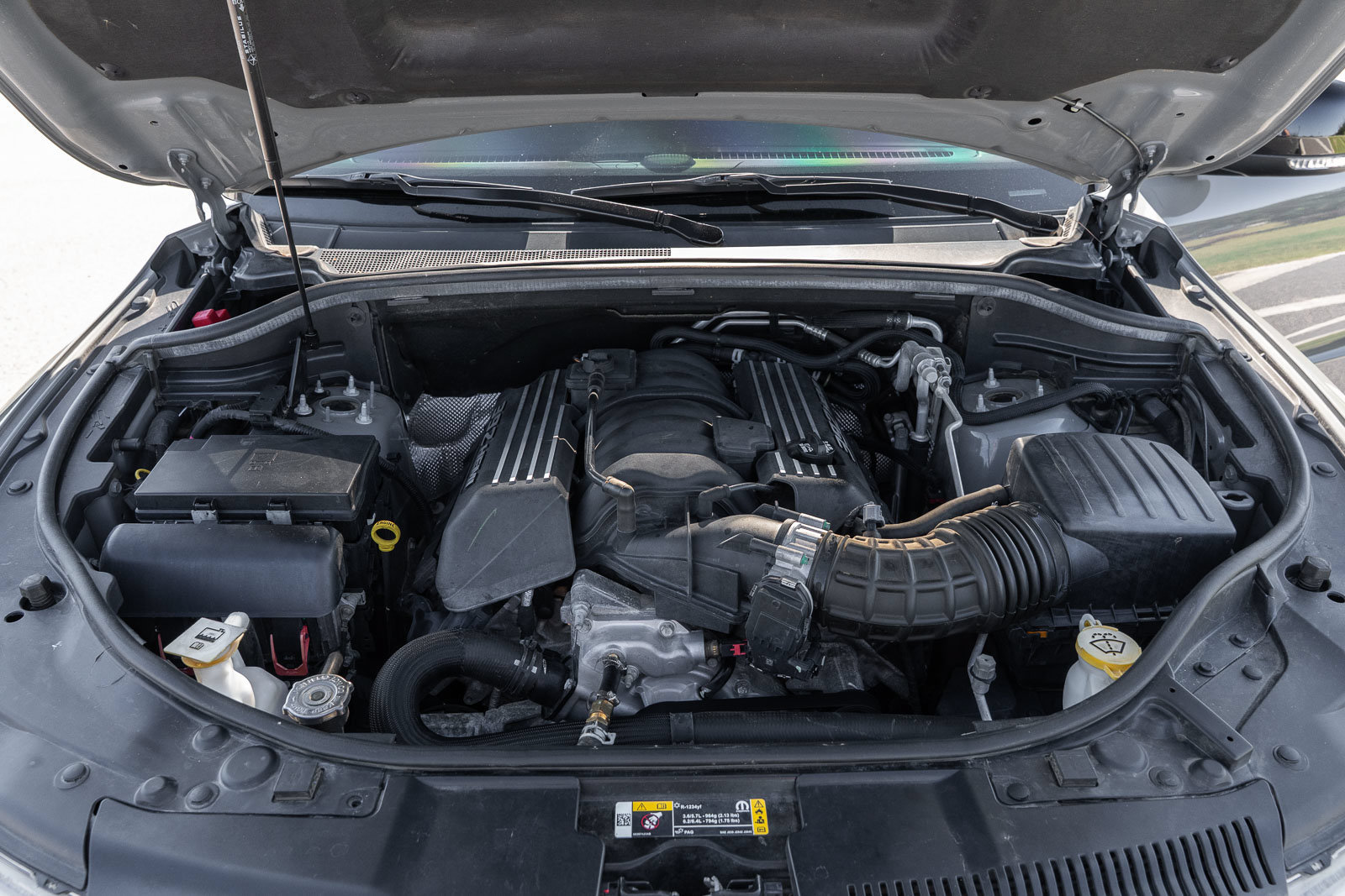 Used 2021 Dodge Durango SRT w/ Technology Group AWD/4WD image 23
