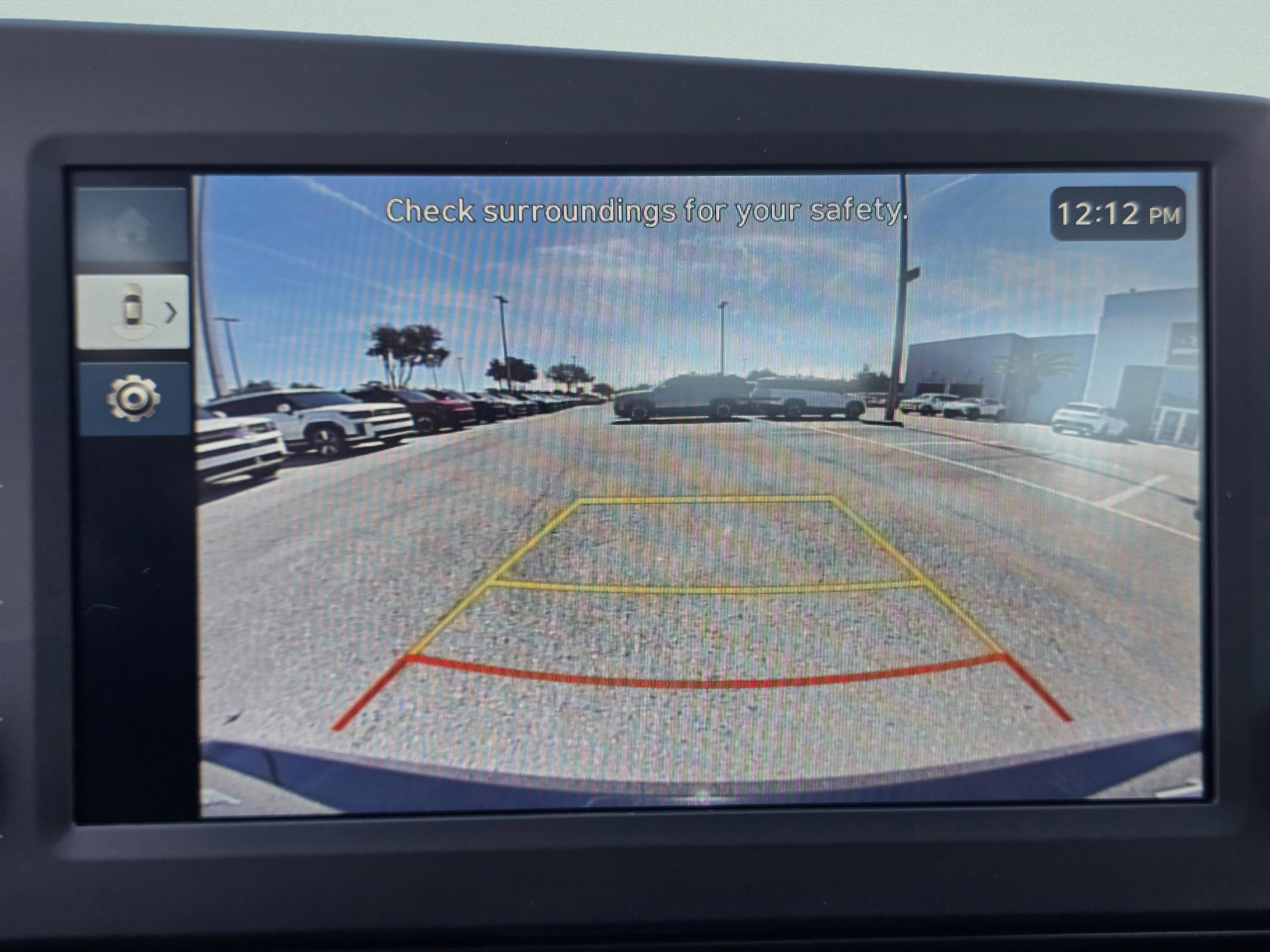 New 2026 Hyundai Elantra SEL Sport FWD image 34