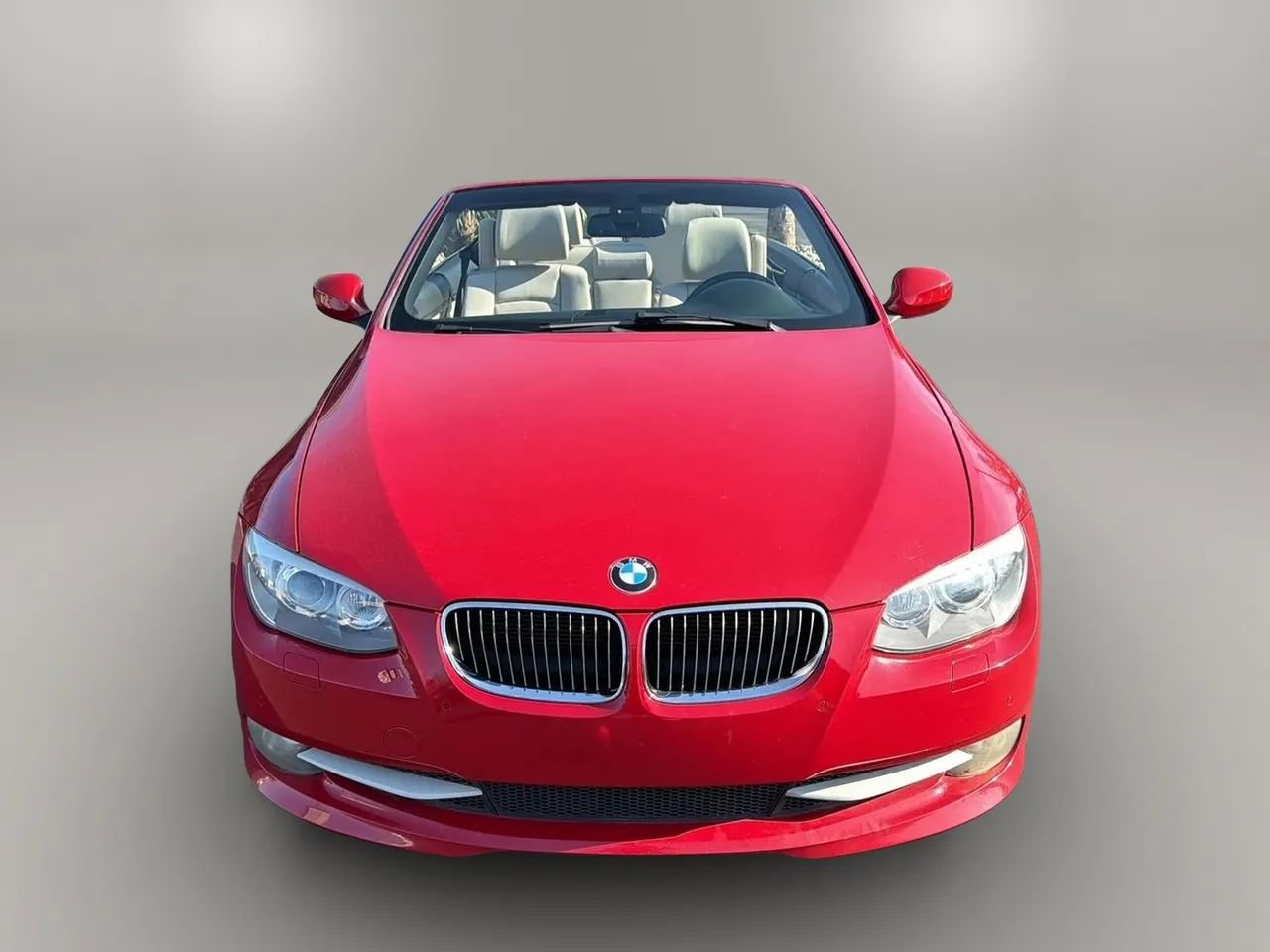 Used 2013 BMW 328i Convertible image 3