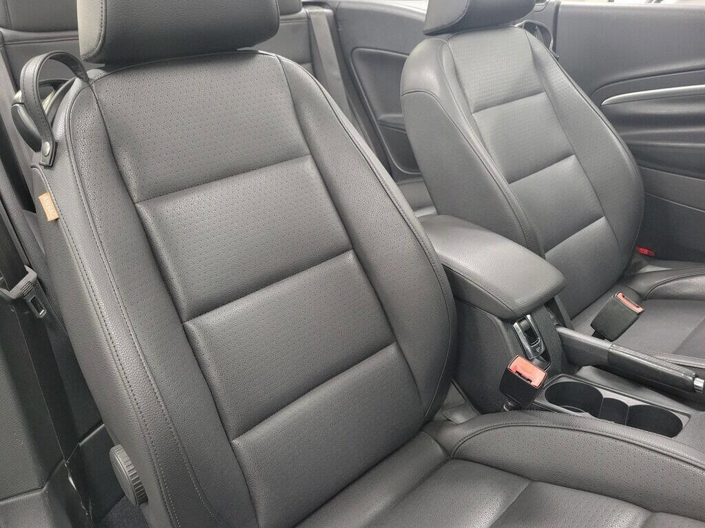 Used 2012 Volkswagen Eos Komfort image 35