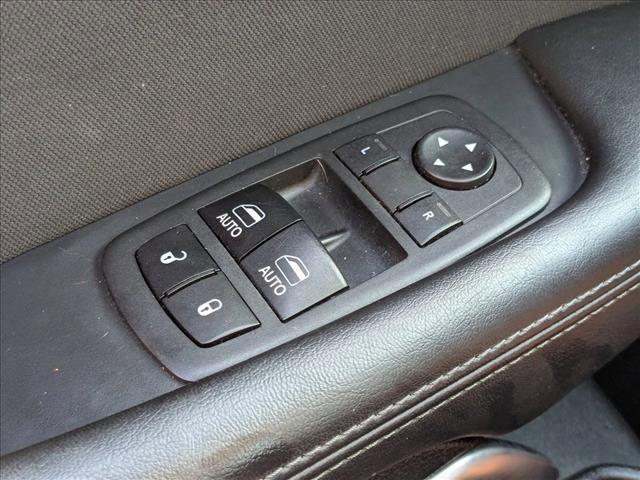 Used 2018 Dodge Challenger SXT w/ Blacktop Package image 12