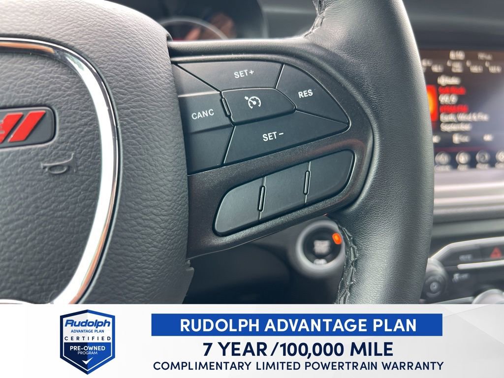 Used 2023 Dodge Charger SXT w/ Cold Weather Package image 40