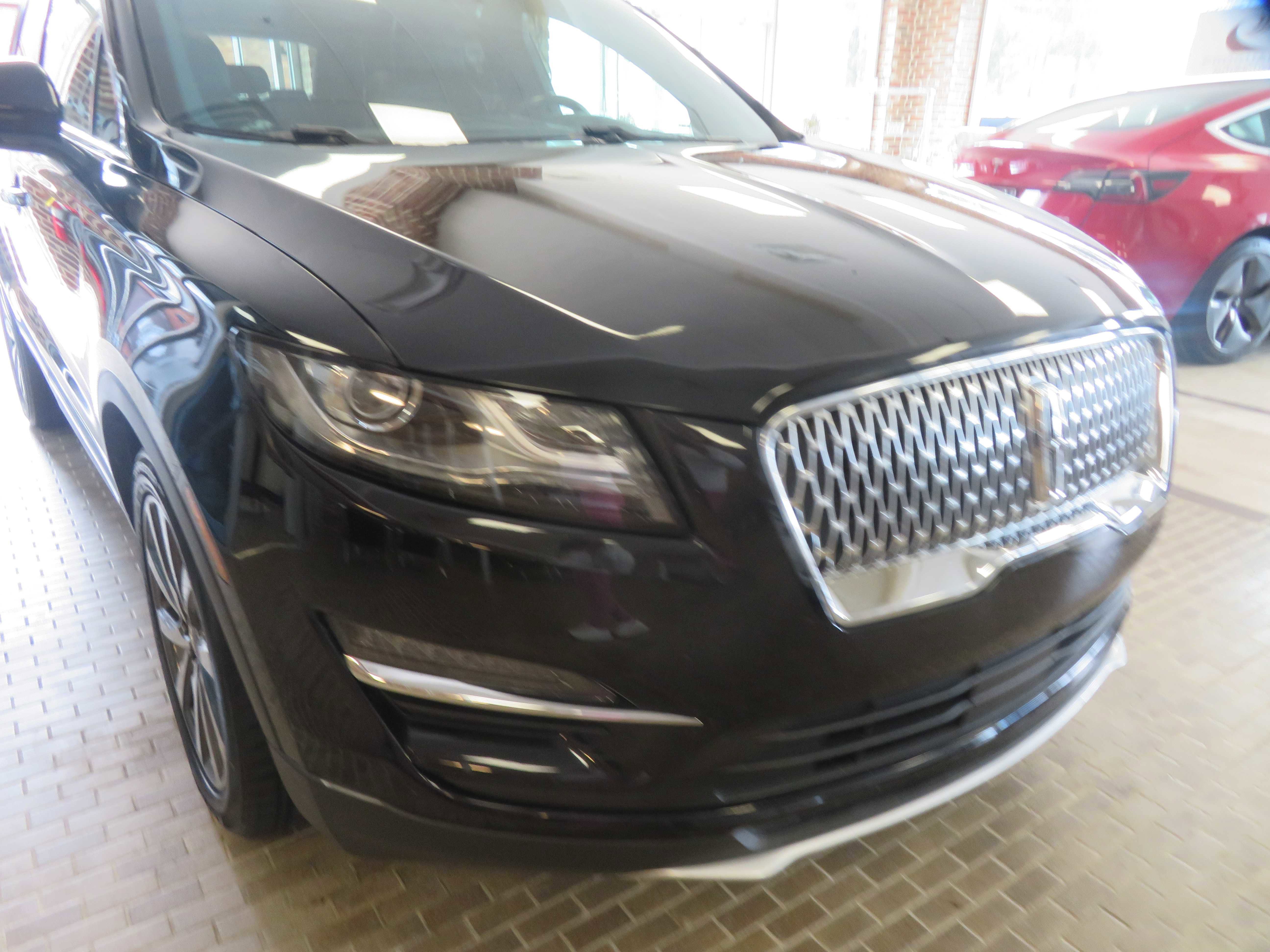 Used 2019 Lincoln MKC Reserve w/ MKC Climate Package image 68