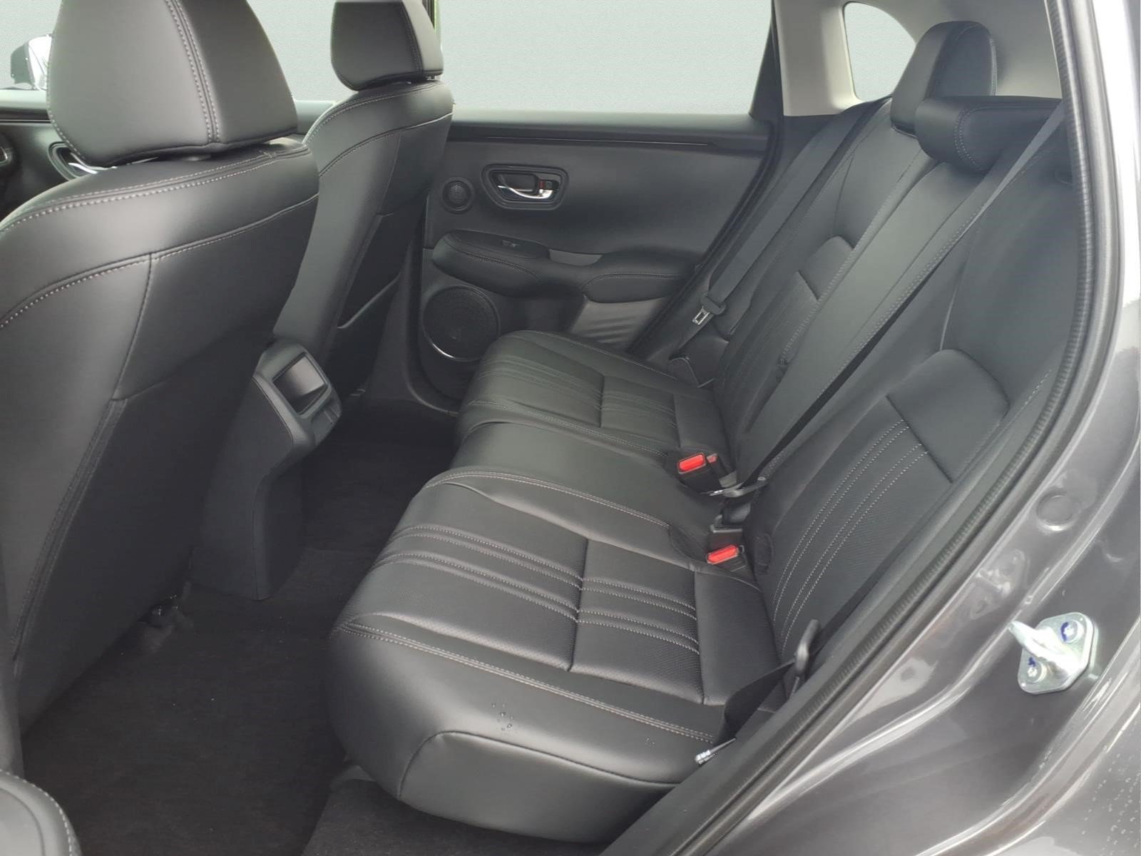 New 2027 Honda HR-V EX-L image 12