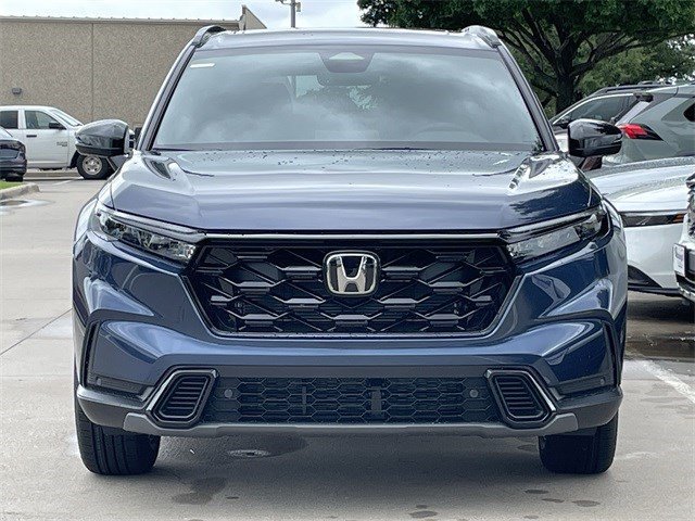 New 2027 Honda CR-V Sport-L image 7