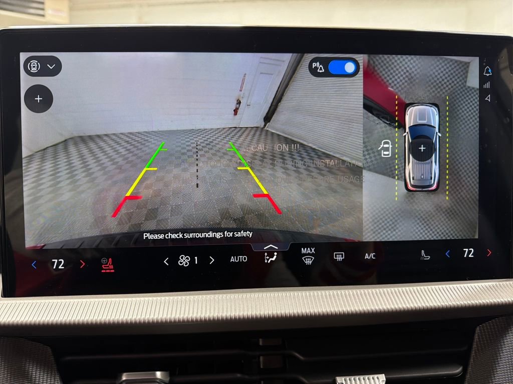 New 2026 Ford Explorer ST-Line w/ ST-Line Street Pack image 25