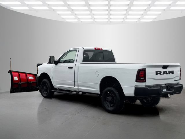 New 2026 RAM 2500 Tradesman AWD/4WD image 5