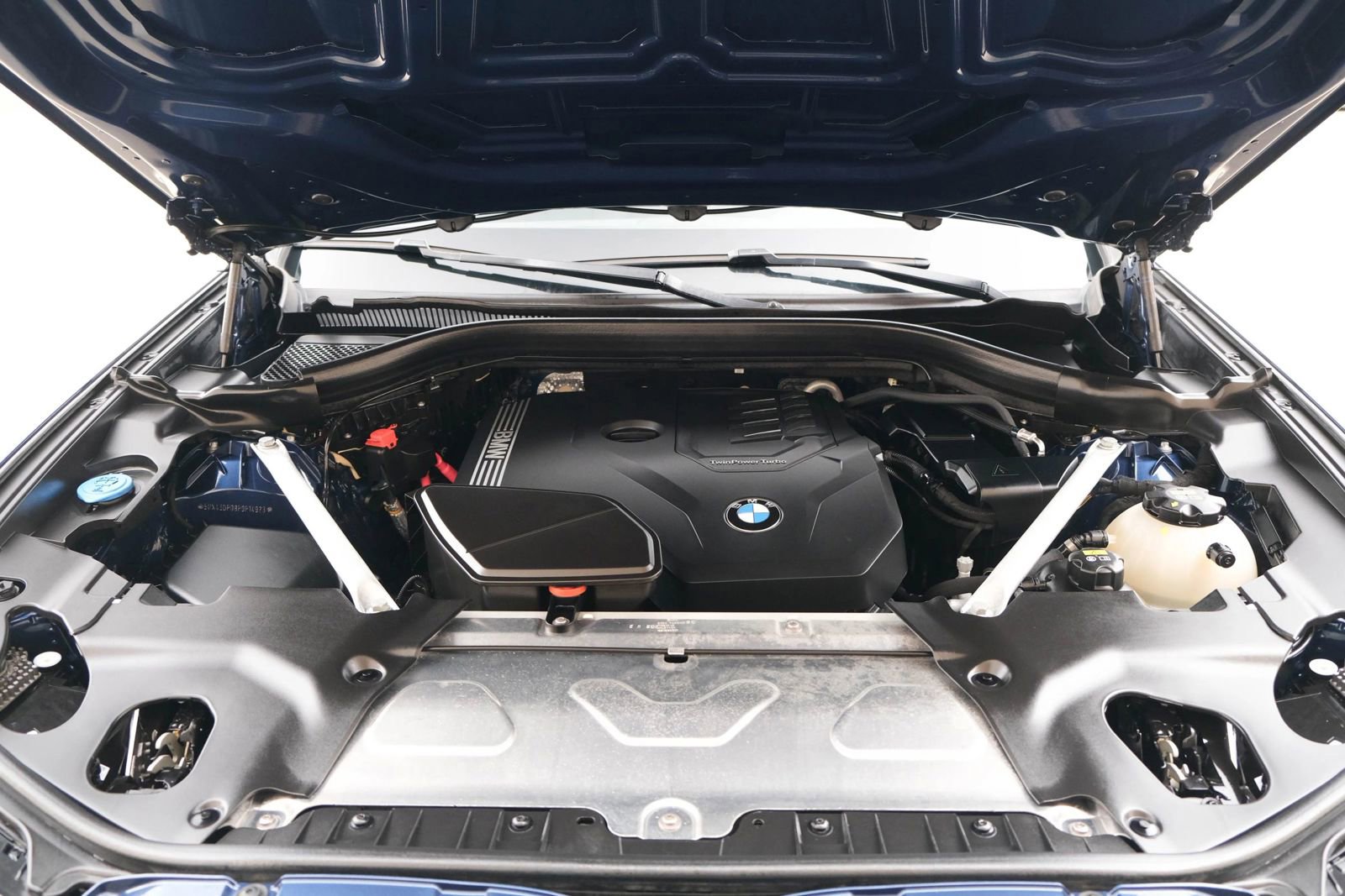 Used 2023 BMW X3 sDrive30i w/ Convenience Package image 18