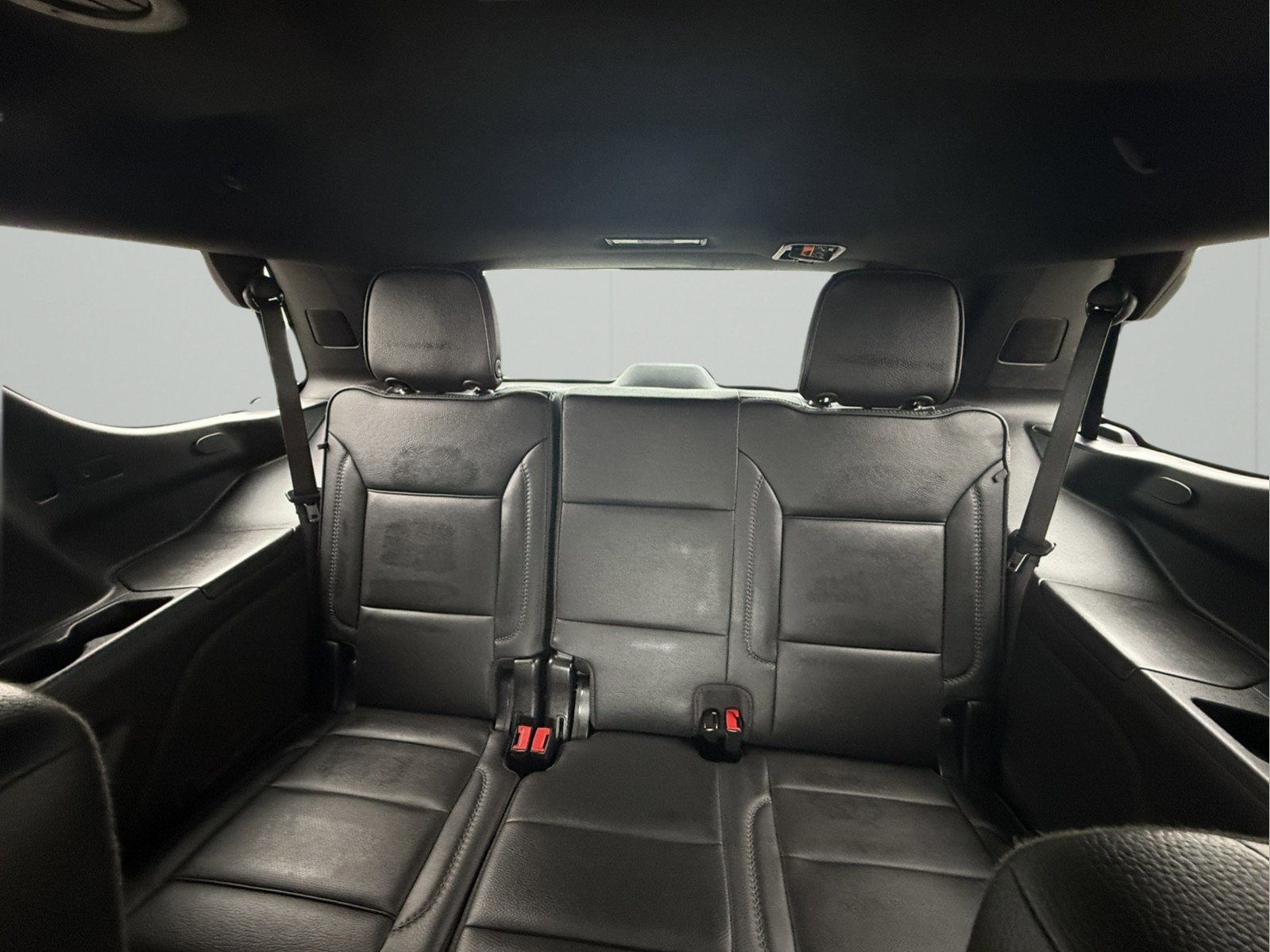 Used 2025 GMC Yukon Denali image 11