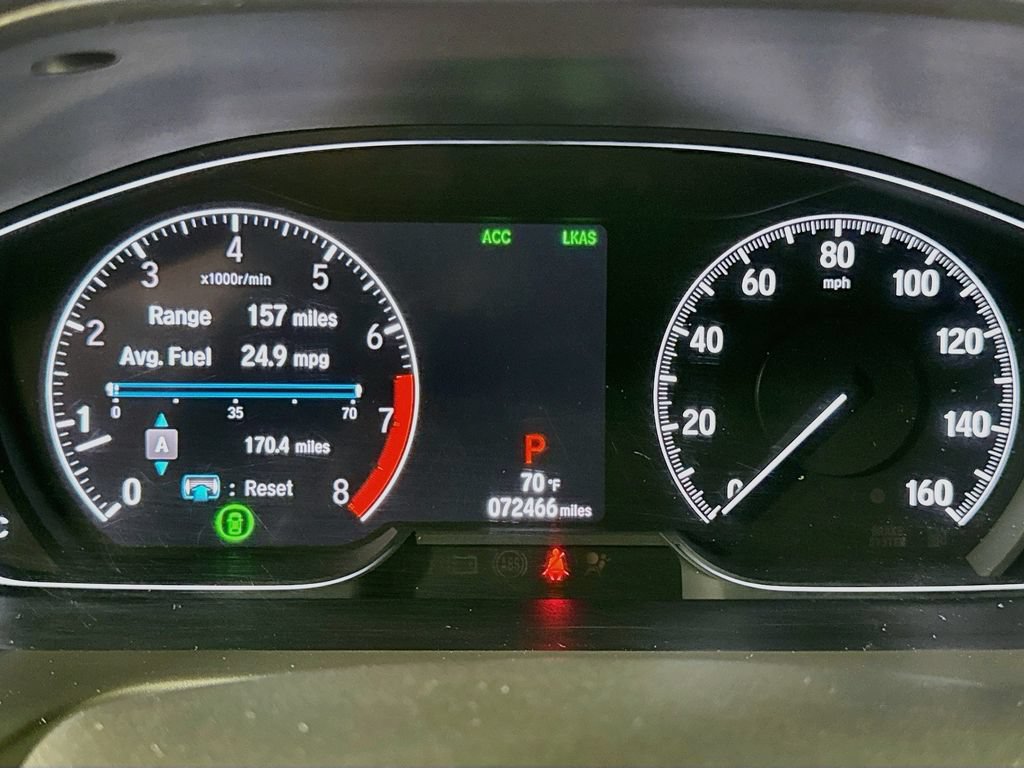 Used 2019 Honda Accord EX-L image 32