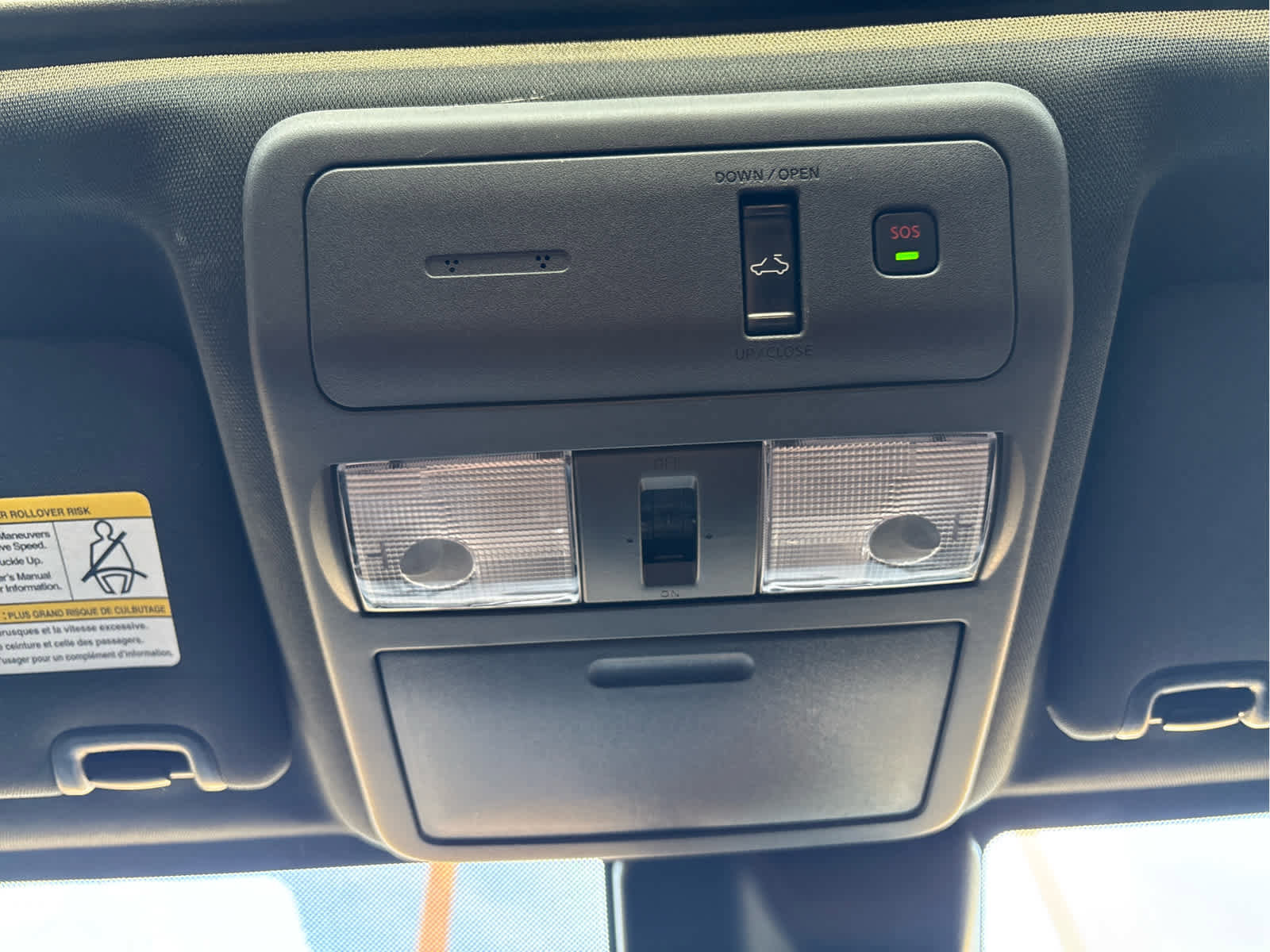 Used 2023 Nissan Frontier PRO-4X w/ Pro-4X Premium Package image 16