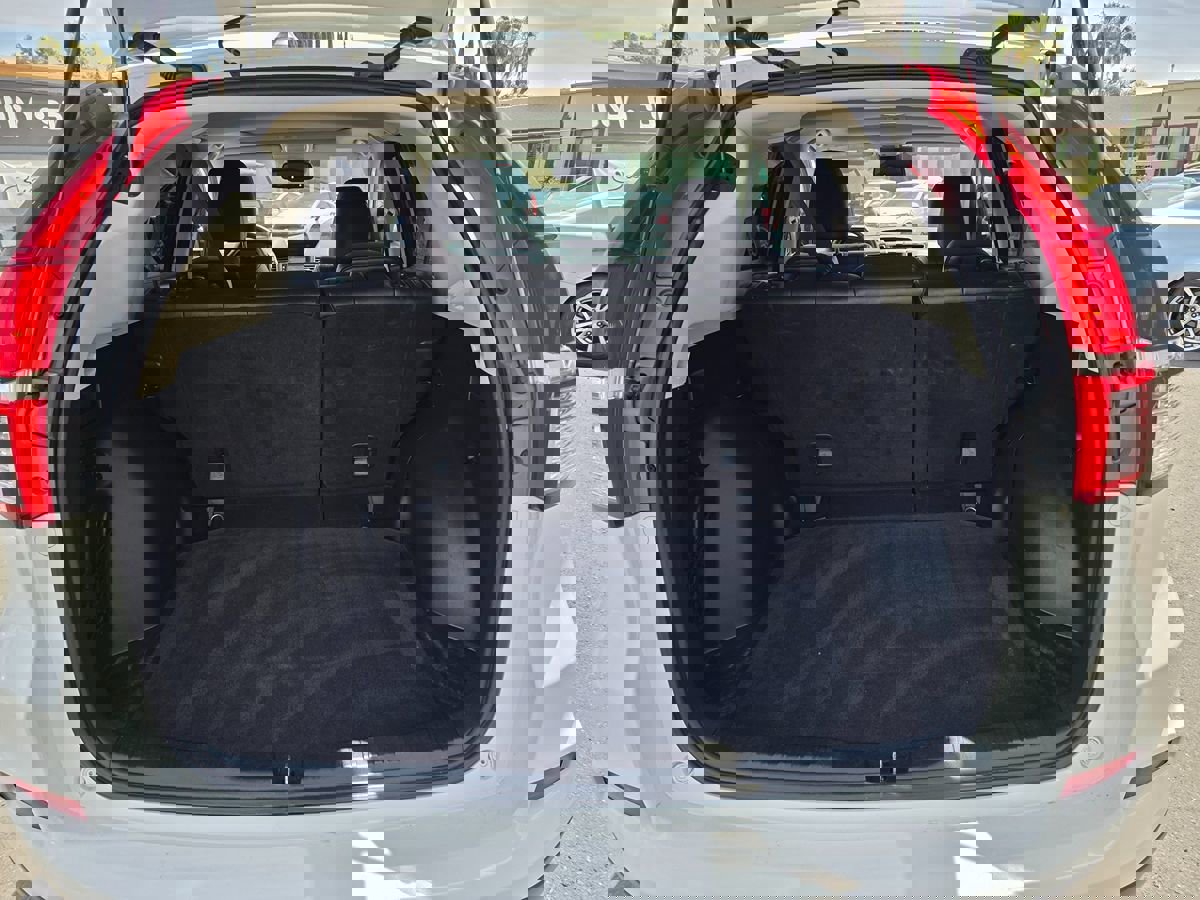 Used 2015 Honda CR-V Touring image 14