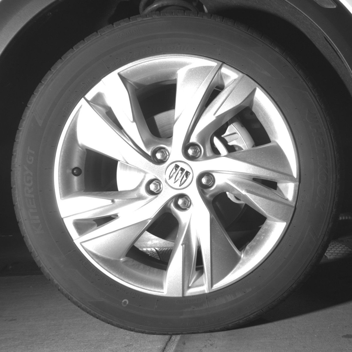 Used 2025 Buick Encore GX Preferred FWD image 13