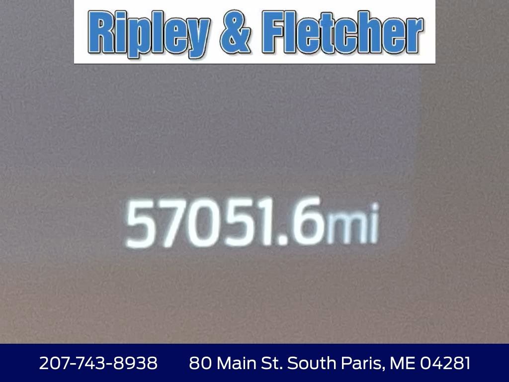 Used 2022 Ford Bronco Outer Banks image 20