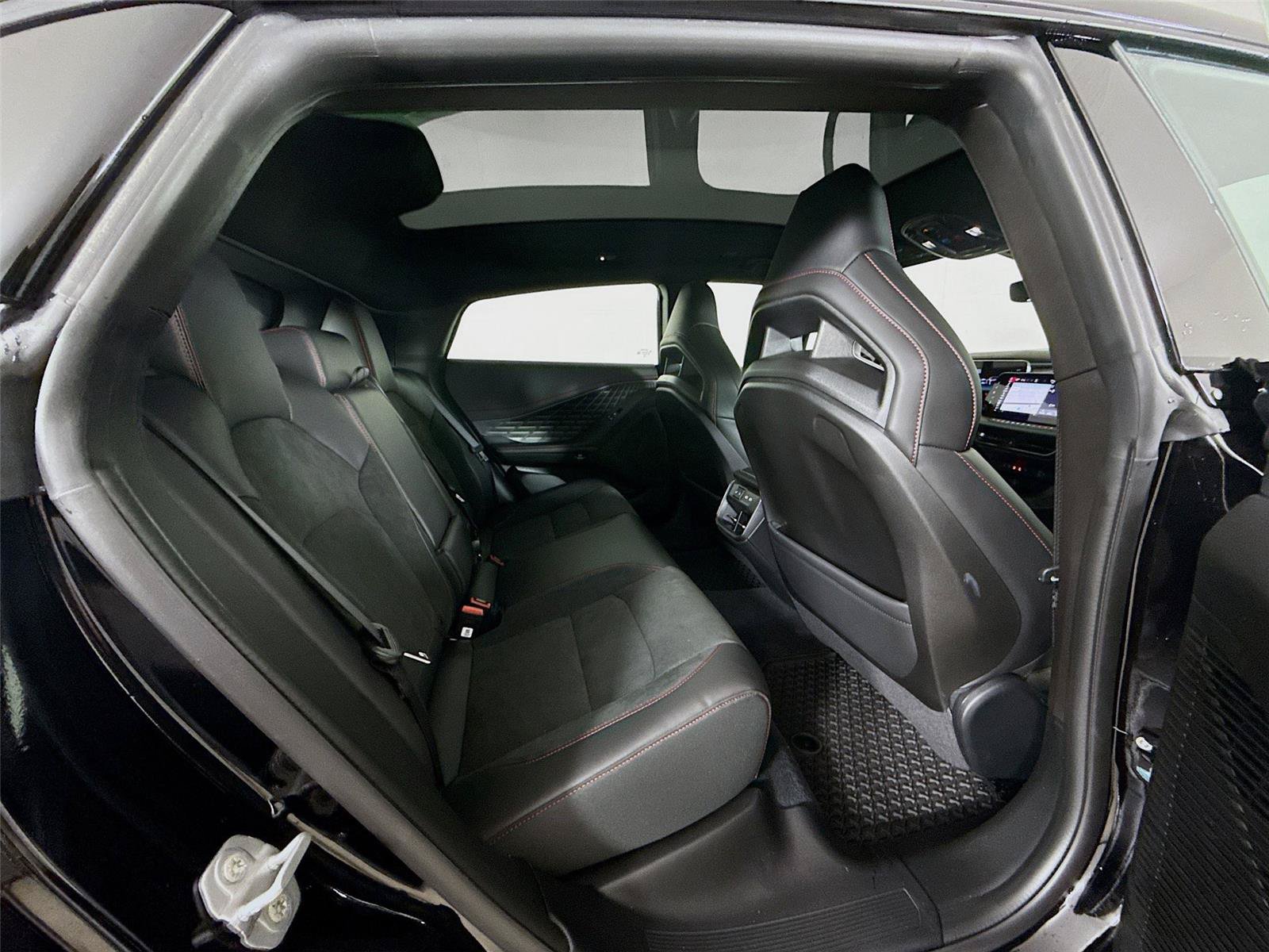 New 2026 Dodge Charger R/T AWD/4WD image 28