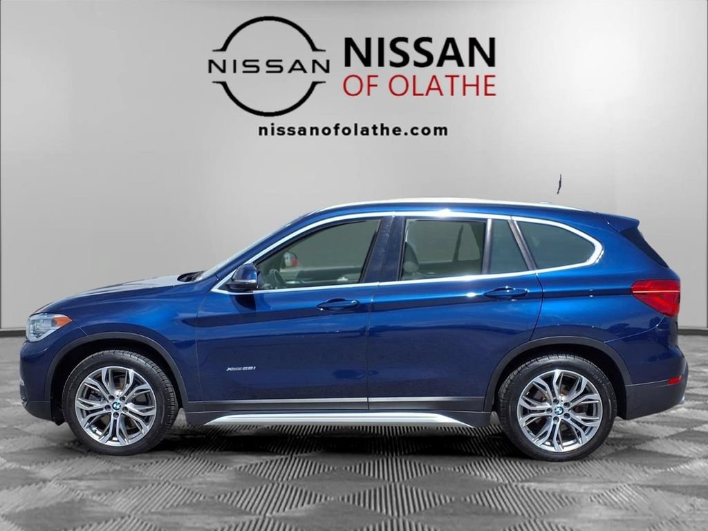 Used 2018 BMW X1 xDrive28i AWD/4WD image 29