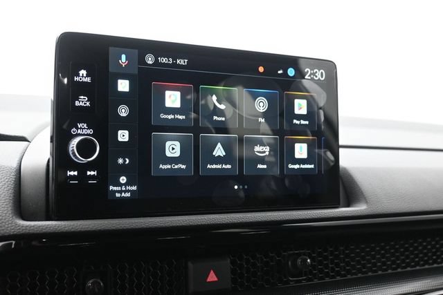 New 2026 Honda CR-V Sport Touring image 3