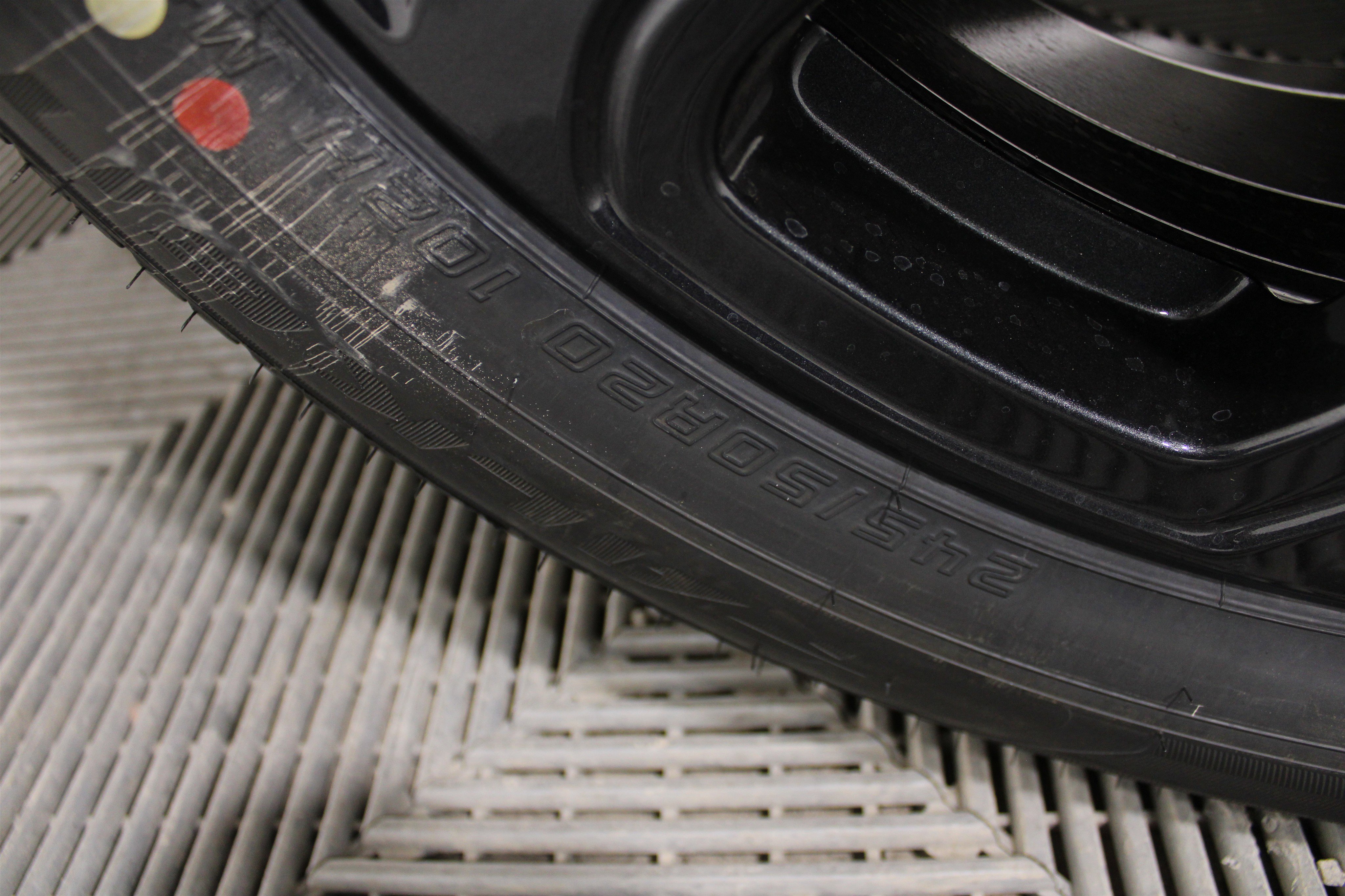 New 2025 Subaru Ascent Onyx Edition image 36