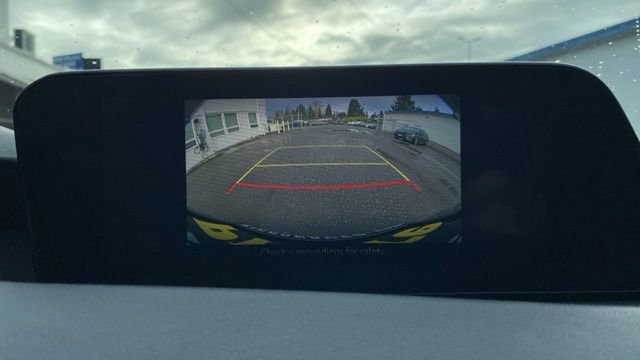 Used 2024 MAZDA MAZDA3 s image 30