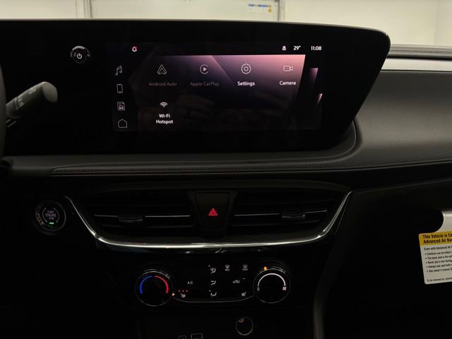 New 2026 Buick Encore GX Sport Touring w/ Advanced Technology Package image 23