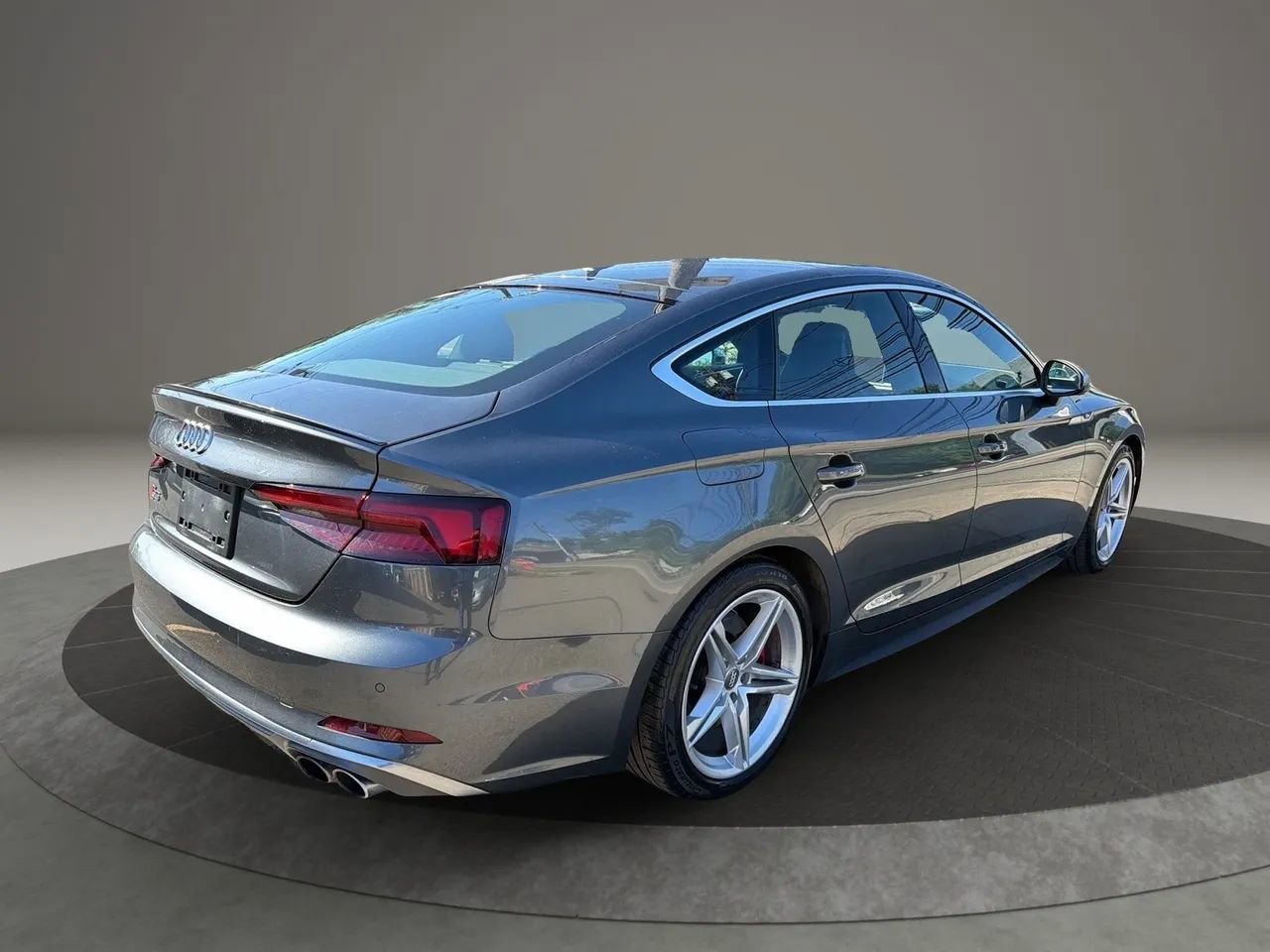 Used 2018 Audi S5 Prestige AWD/4WD image 5