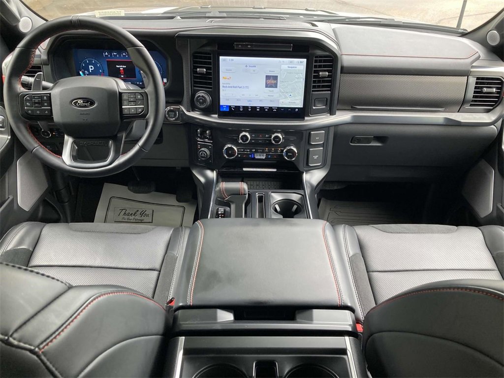 Used 2025 Ford F150 Raptor image 10