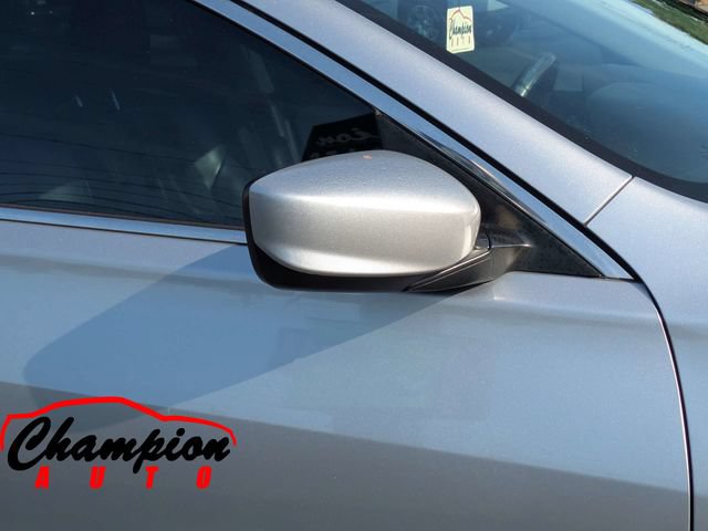 Used 2020 Acura ILX FWD image 14