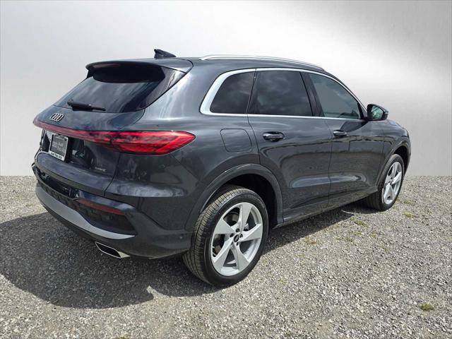 New 2026 Audi Q5 Premium Plus AWD/4WD image 3