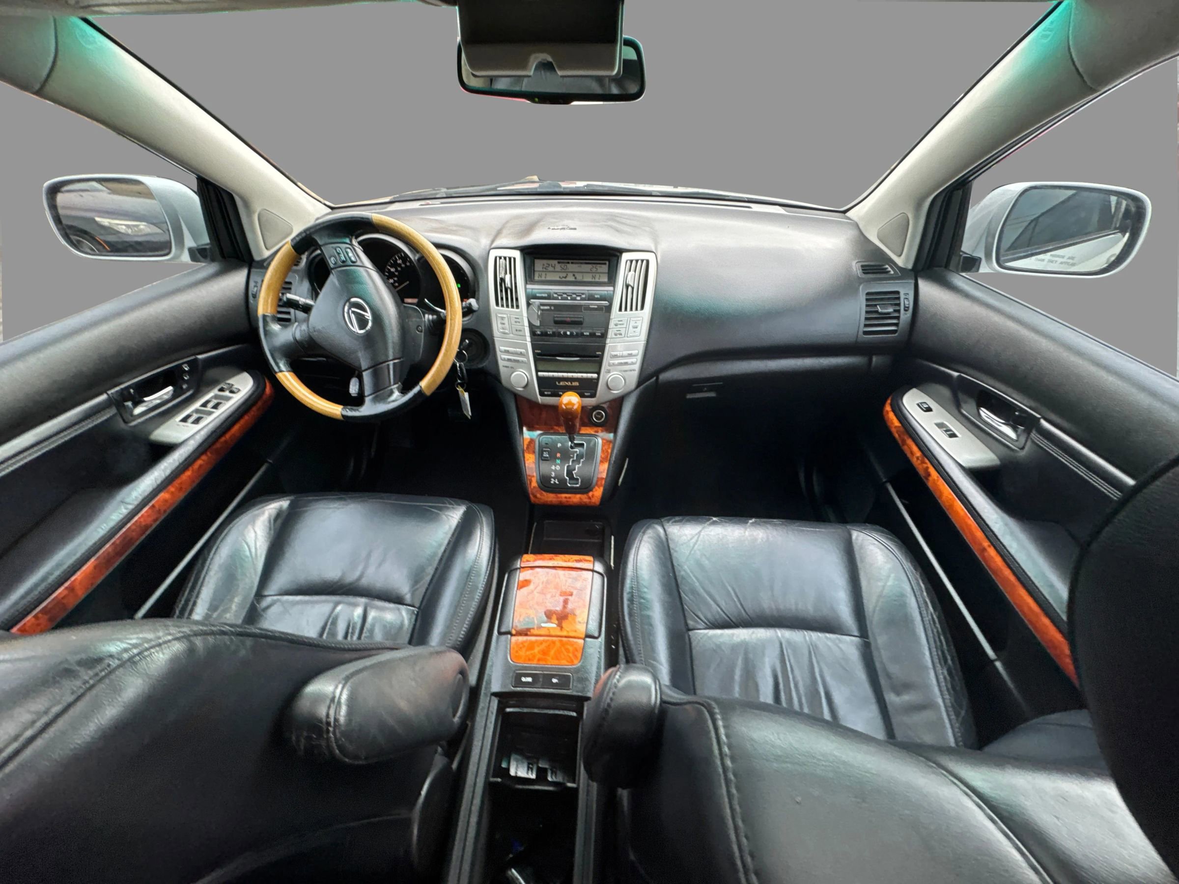 Used 2007 Lexus RX 350 2WD image 15