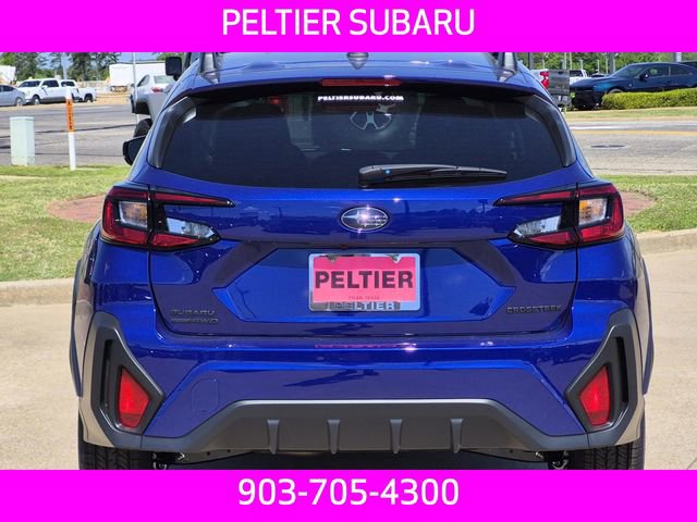 New 2026 Subaru Crosstrek 2.0i Premium image 4