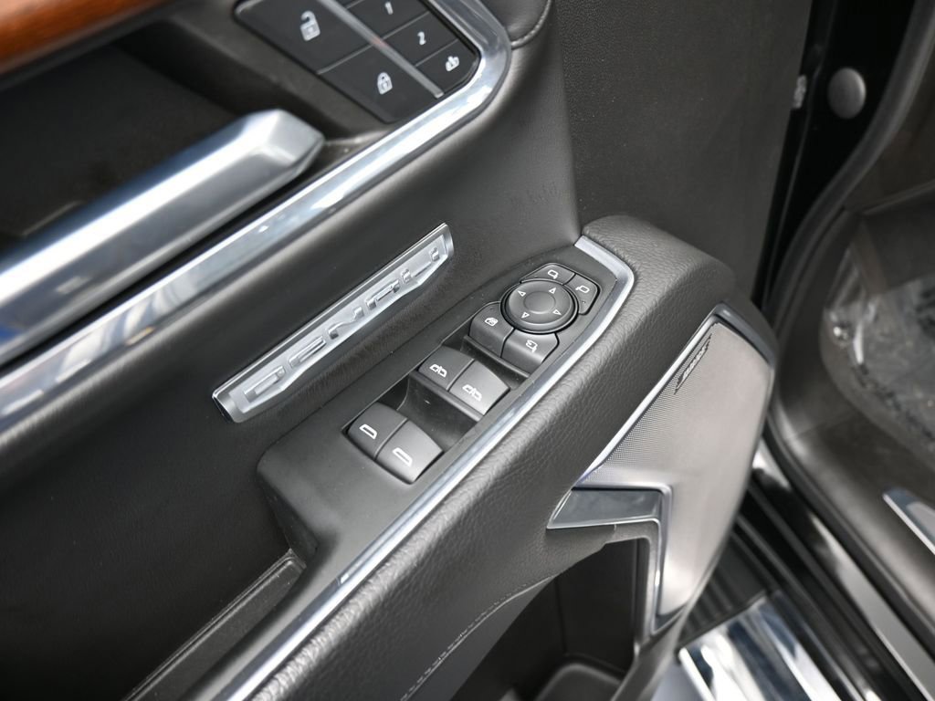 Used 2023 GMC Sierra 1500 Denali w/ Technology Package image 14