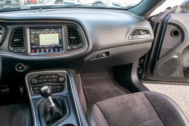 Used 2017 Dodge Challenger T/A RWD image 25