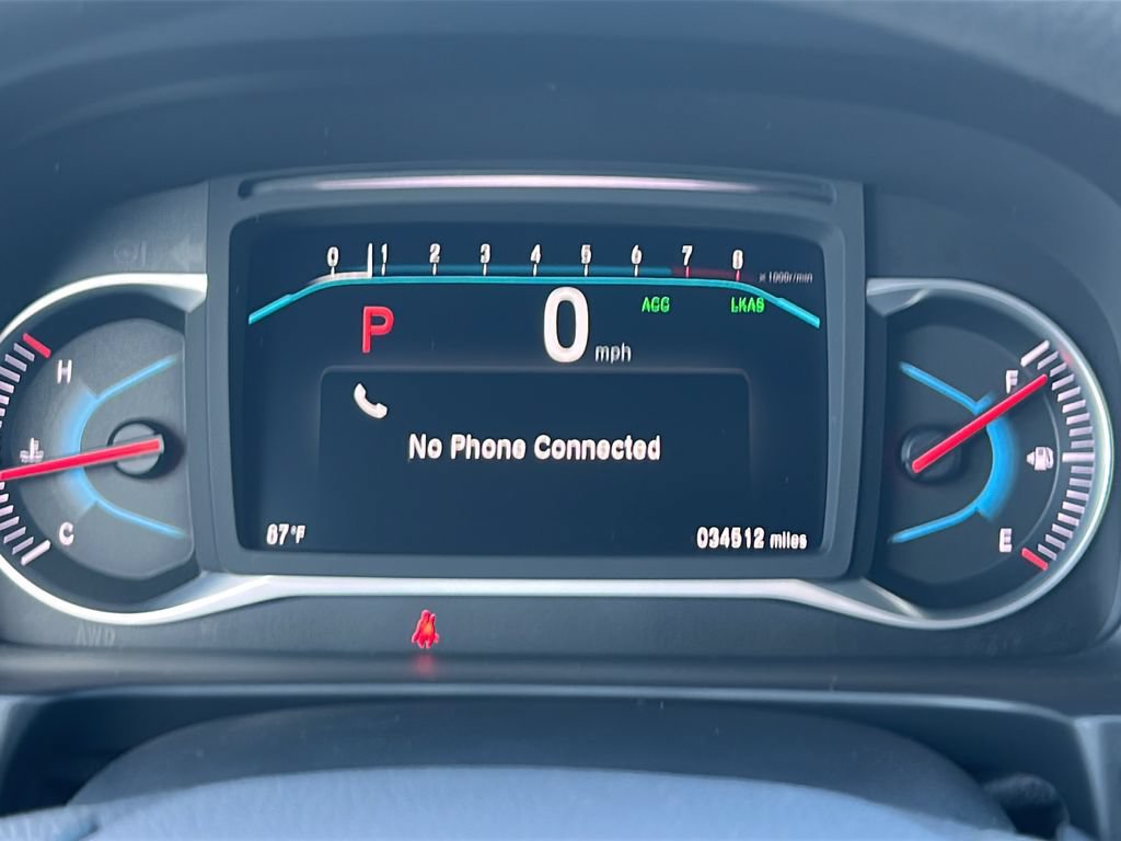 Used 2022 Honda Pilot Sport image 25