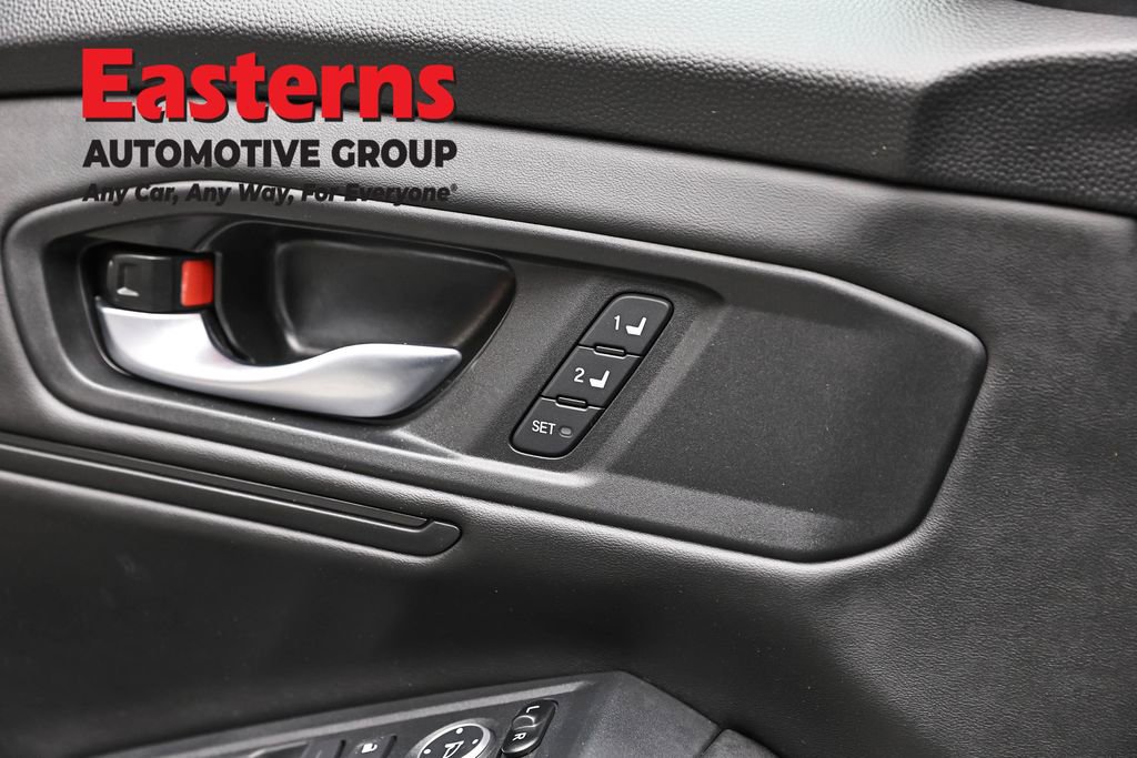Used 2025 Honda Accord EX-L image 21