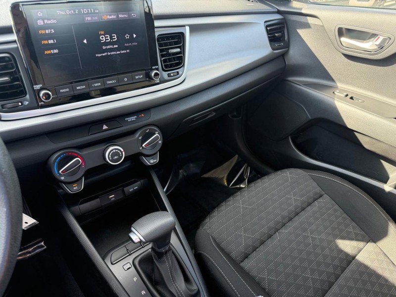 Used 2022 Kia Rio S image 24