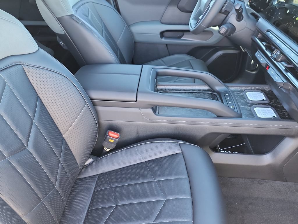 New 2027 Kia Telluride AWD image 16