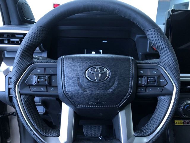 New 2026 Toyota Tacoma TRD Off-Road image 18