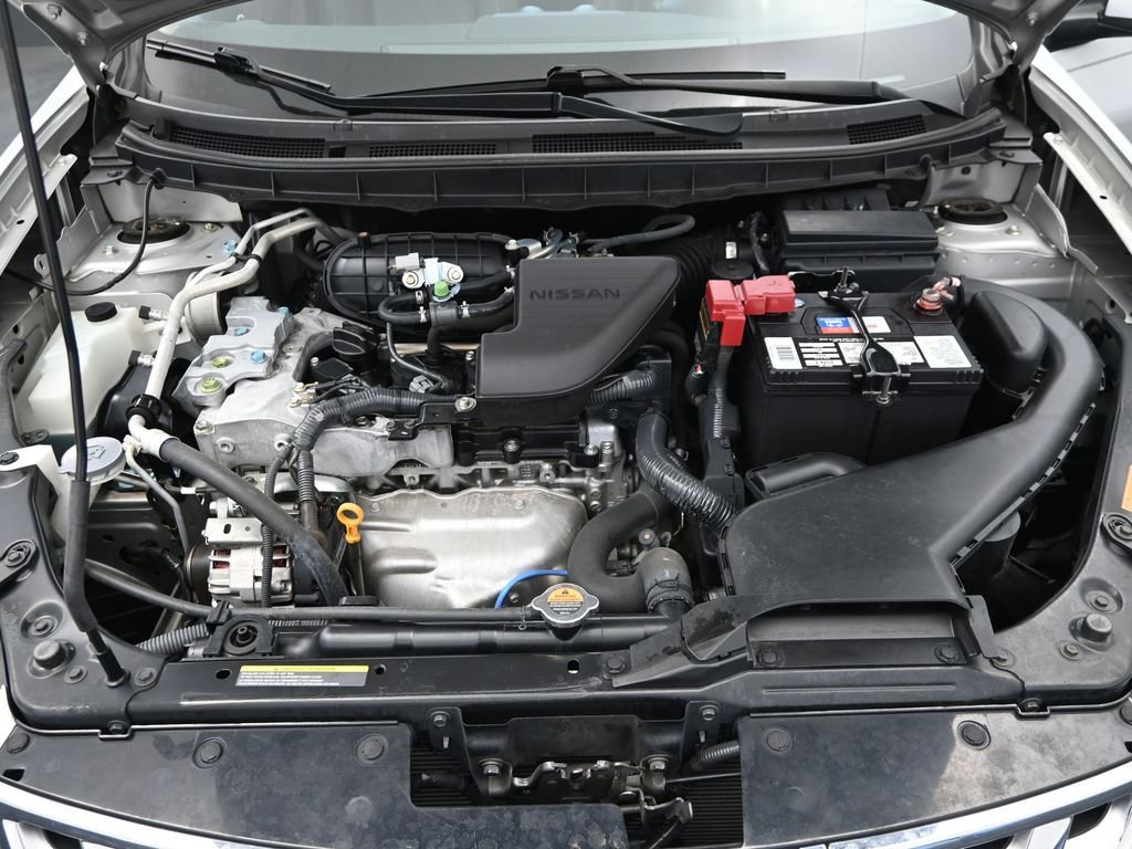 Used 2013 Nissan Rogue SL image 20