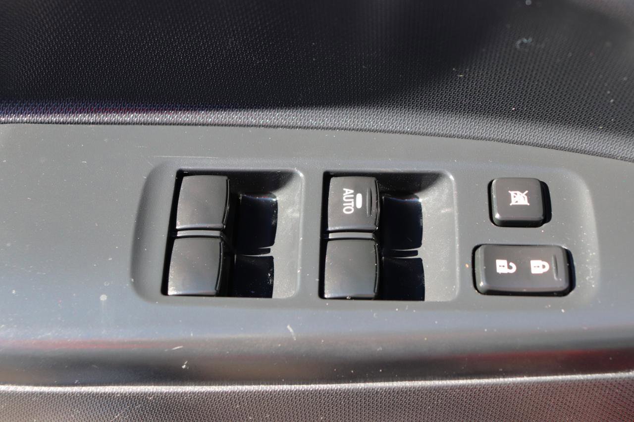 Used 2024 Mitsubishi Mirage ES image 38