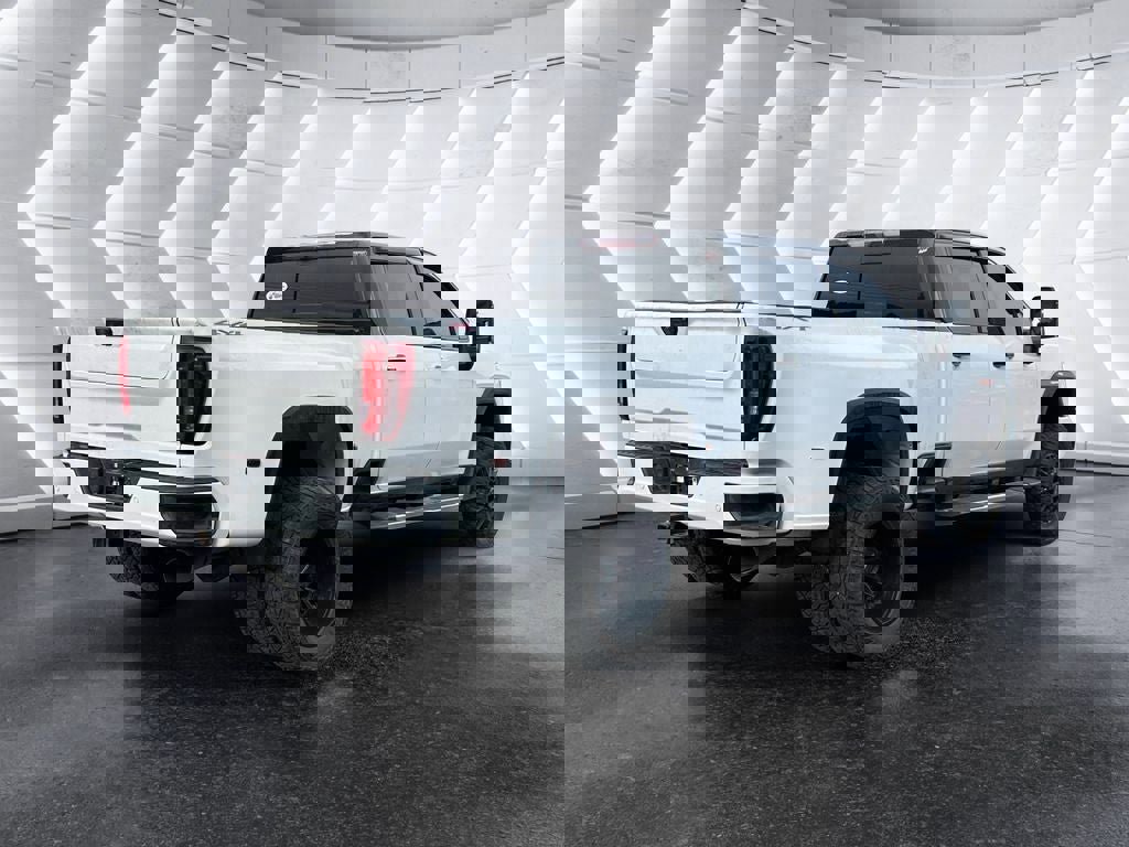 Used 2021 GMC Sierra 3500 Denali w/ Denali Ultimate Package image 6