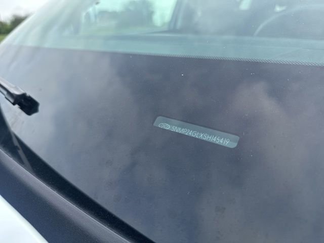 Used 2025 Hyundai Santa Fe SEL image 22