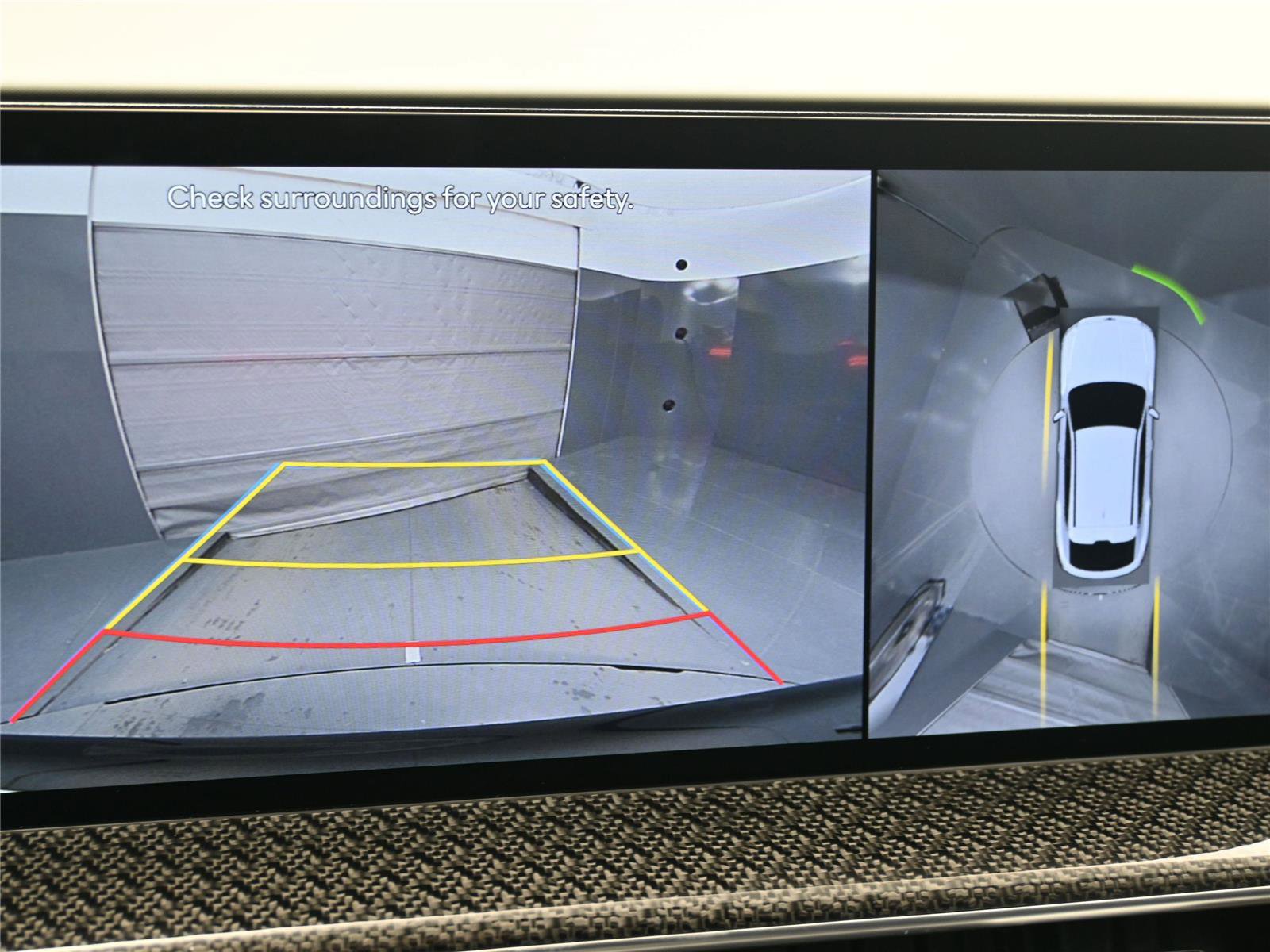 New 2026 Genesis GV80 3.5T e-SC image 12