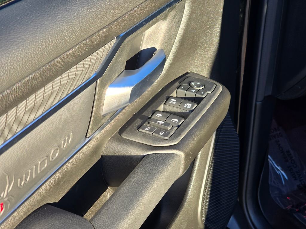 New 2026 RAM 1500 Big Horn AWD/4WD image 38