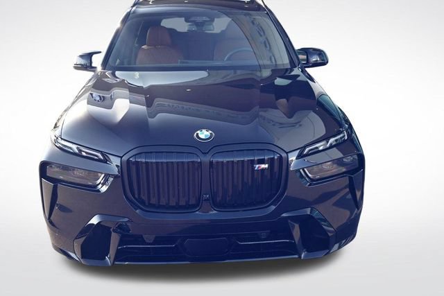 New 2027 BMW X7 M60i AWD/4WD image 4